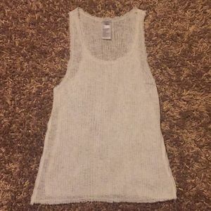 NWOT urban outfitters thin tank small